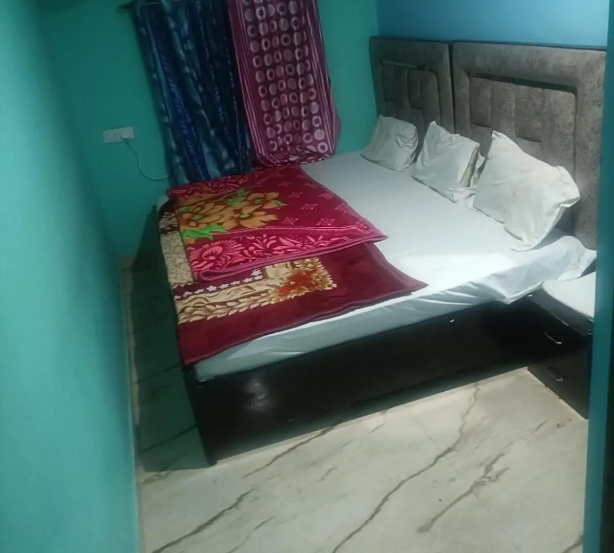 Séjour chez l'habitant Mahesh Home Stay Bénarès