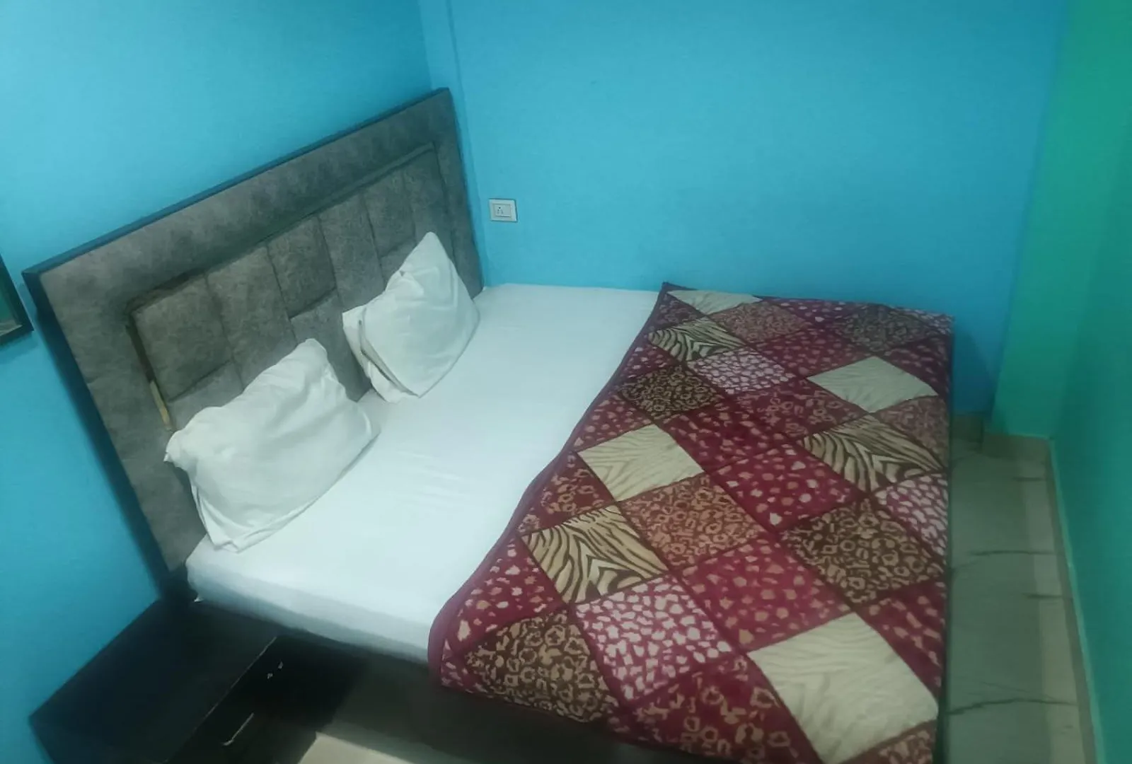 Mahesh Home Stay Bénarès 0*,  Inde