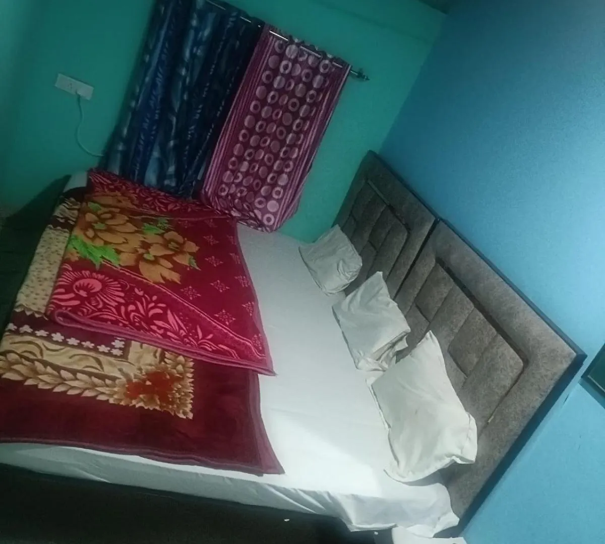 Mahesh Home Stay Bénarès Inde