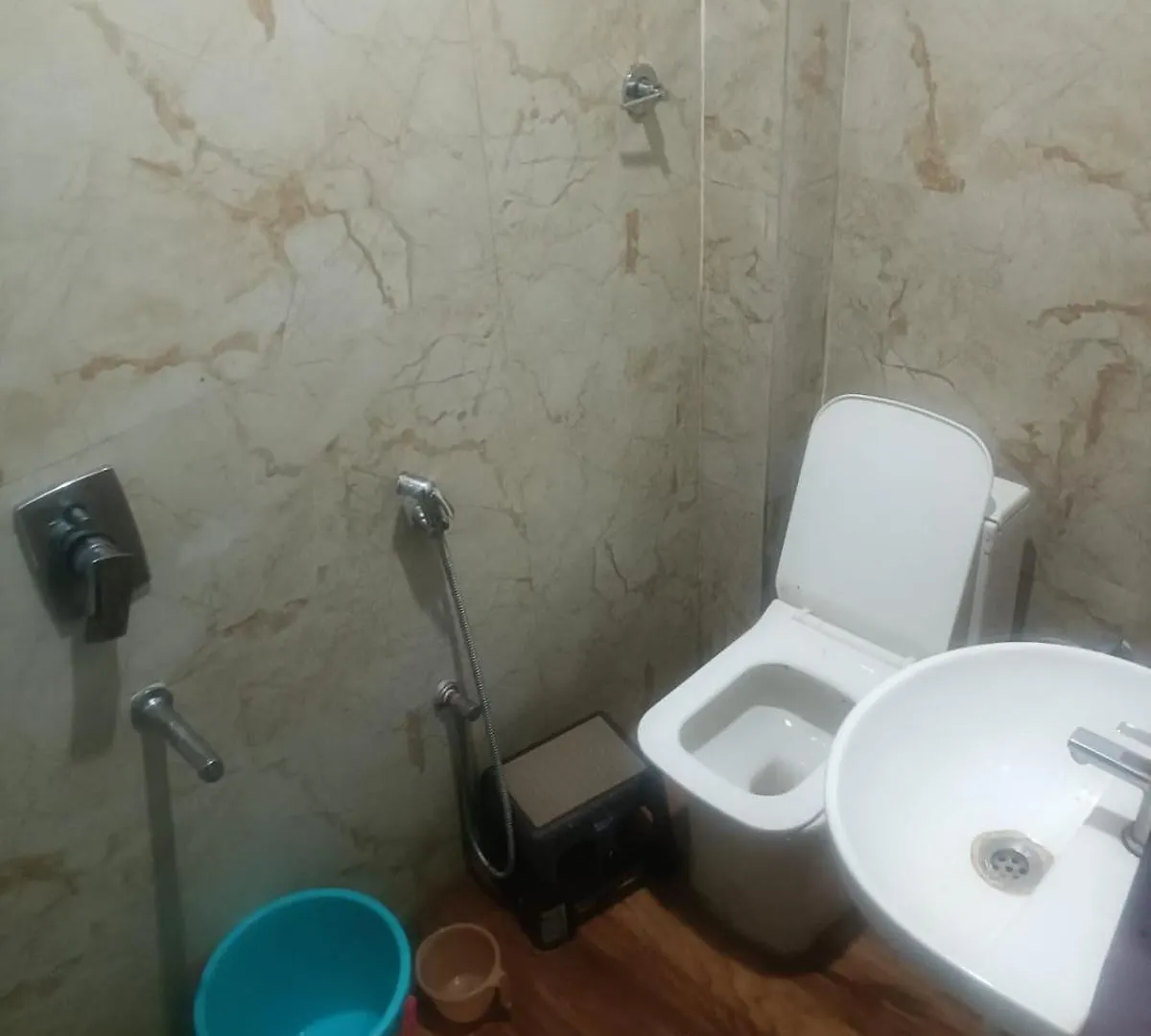 Mahesh Home Stay Váránaszi Homestay szállás